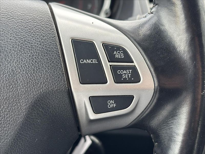 Mitsubishi Lancer 1,8 Mivec 105kW - fotka 24 z 28