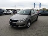 Škoda Fabia 1.2TSi,77kW,DSG,DIG.KLIM,VÝHŘE - náhled 3