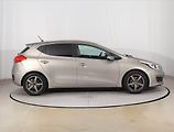 Kia Ceed (2016) Silver 1.4 CVVT, Serv.kniha - náhled 6