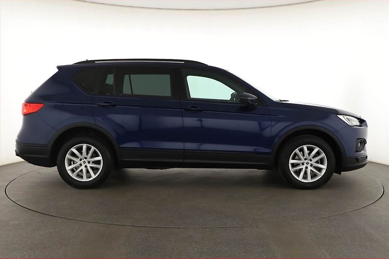 Seat Tarraco (2022) Style 1.5 TSI - fotka 6 z 19