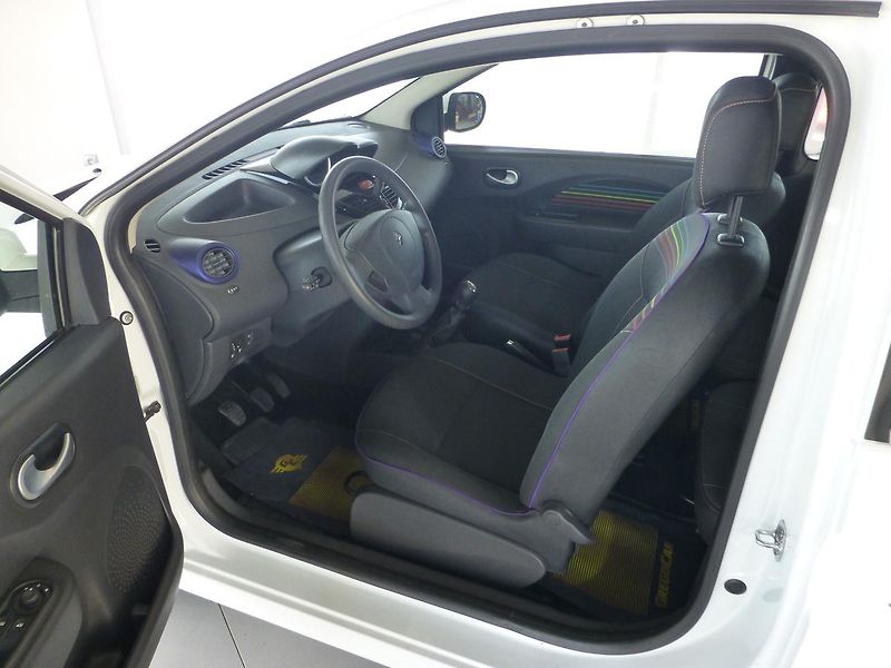 Renault Twingo (2013) 1,2i**KLIMATIZACE**TAŽNÉ - fotka 10 z 26