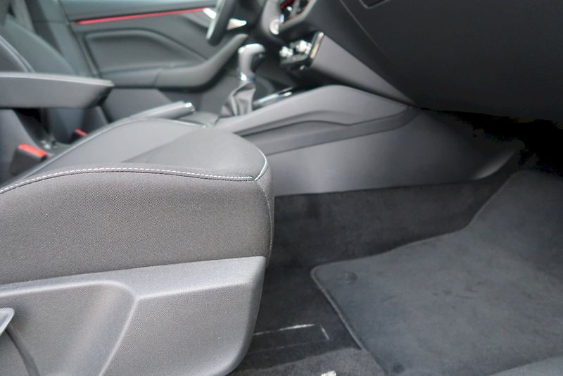 Škoda Scala (2025) Monte Carlo 1,5 TSi /110 kW DS - fotka 8 z 32