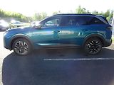 Peugeot 5008 (2026) GT Hybrid 145k SUMMER BLUE - náhled 3