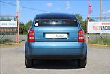 Audi A2 1,4 i  SERVISKA, KLIMA - náhled 6