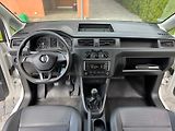 Volkswagen Caddy 2.0 TDi 5 míst  - náhled 8