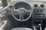 Volkswagen Caddy 1,2 TSi,77kW,STK 9/28 - náhled 12