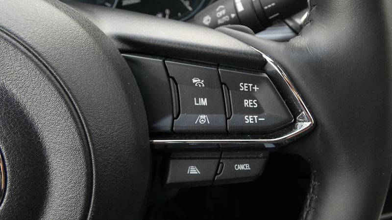 Mazda CX-5 Exclusive-line 2.0 Skyactiv-G1 - fotka 13 z 26