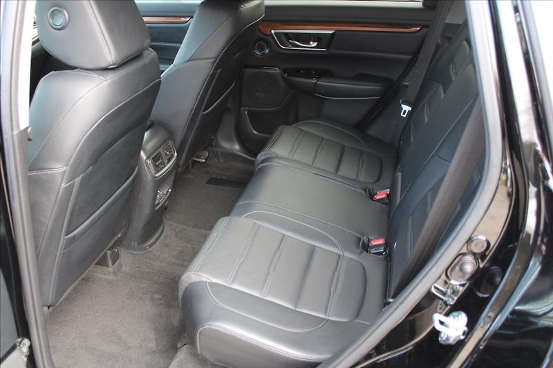 Honda CR-V 2,0 i  1MAJ,EXECUTIVE,4X4,DPH - fotka 34 z 49