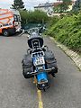 Harley-Davidson FLSTC Heritage Softail Classic (2011) - náhled 8