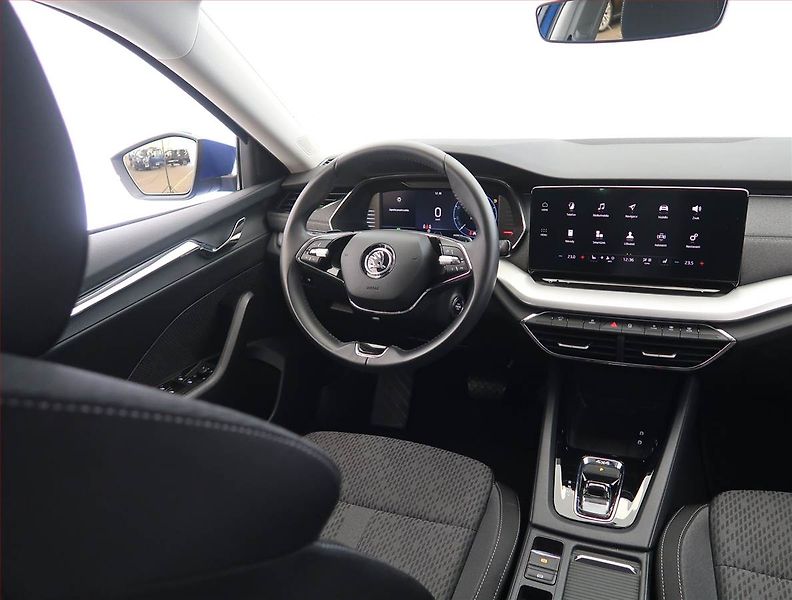 Škoda Octavia (2022) Style 2.0 TSI - fotka 7 z 24