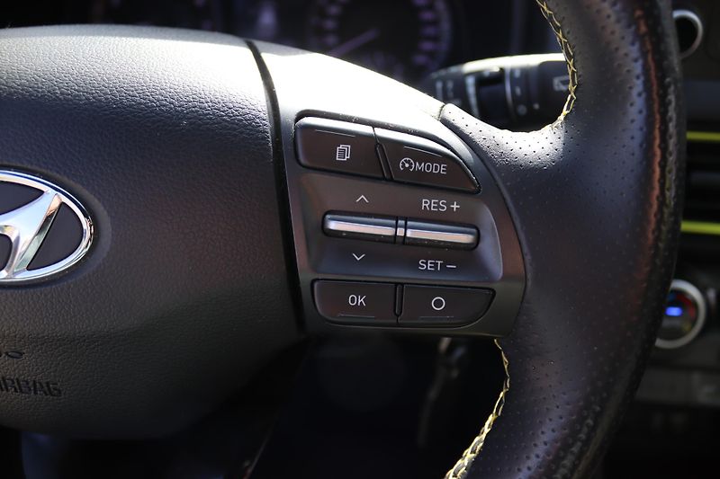 Hyundai Kona 1.6 T-GDI 4×4 | 7DCT | 130 kW - fotka 31 z 57