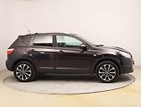 Nissan Qashqai (2012) 1.6 dCi, 4X4, Navi, Tempomat - náhled 6