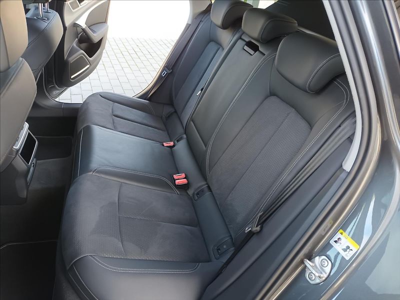 Audi S6 3,0 TDI,253KW,ČR,LED,TAŽNÉ, - fotka 17 z 48