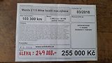 Mazda 2 1.5 sport  66kw  facelit - náhled 39