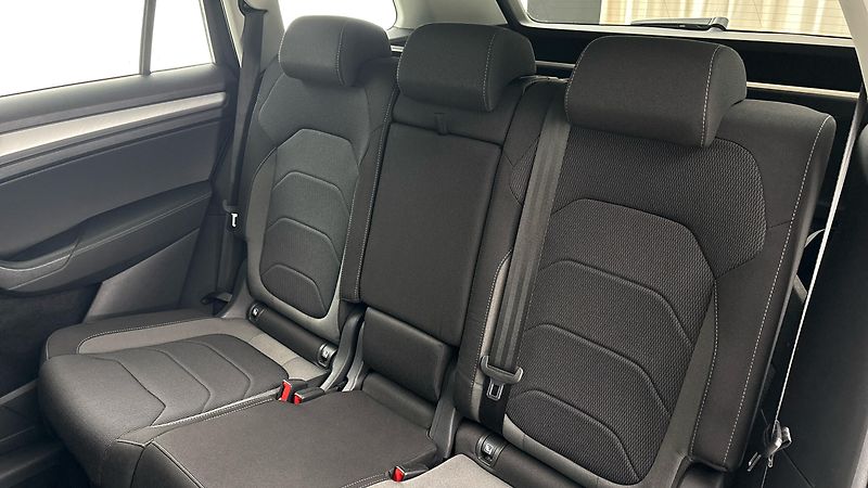 Škoda Kodiaq 2.0 TDI DSG 4x4 Ambition - fotka 16 z 24