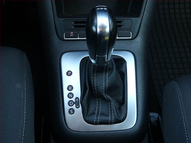 Volkswagen Golf Plus (2012) Comfortline 1.6 TDI, Tempomat - fotka 13 z 18