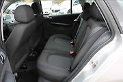 Škoda Fabia 1,4i 16V.