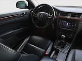 Škoda Superb (2014) 1.6 TDI, Xenony, Tempomat - náhled 7