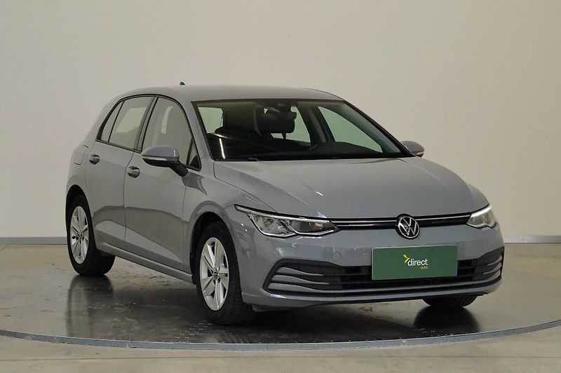 Volkswagen Golf - fotka 2 z 6