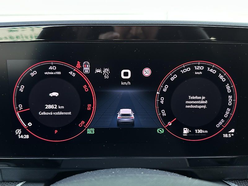 Škoda Kodiaq 2.0TDi 4x4 Sportline 193PS 7MÍ - fotka 27 z 53