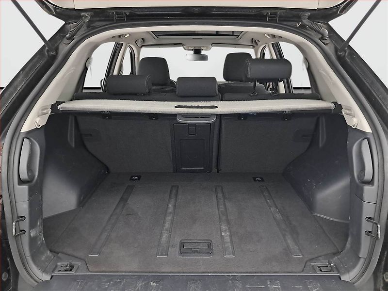 Renault Koleos (2013) 2.0 dCi, 4X4, Navi, Tempomat - fotka 14 z 19