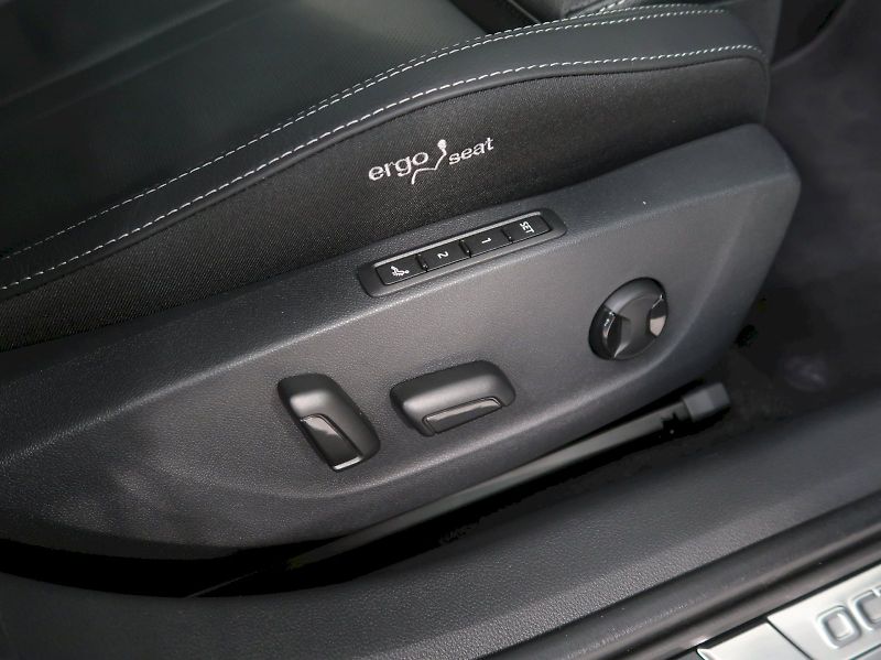 Škoda Octavia (2025) EXCLUSIVE 2.0TDI 110KW DSG MAT - fotka 33 z 41