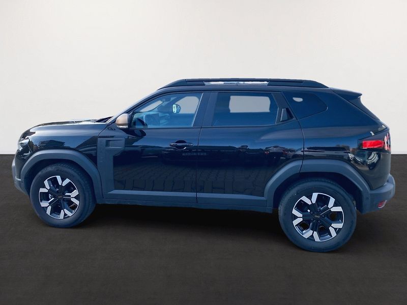 Dacia Duster (2025) Extreme mild hybrid 130 - fotka 6 z 25