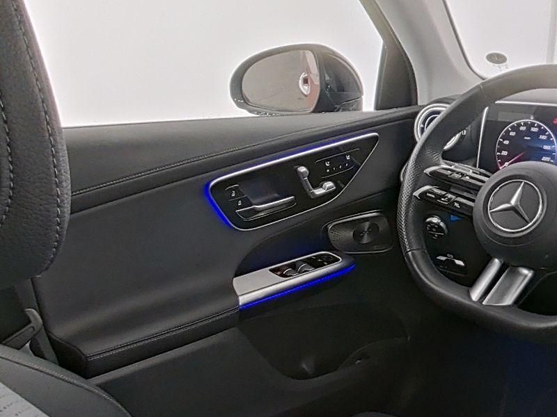 Mercedes-Benz GLC 400e AMG coupé Premium - fotka 3 z 9