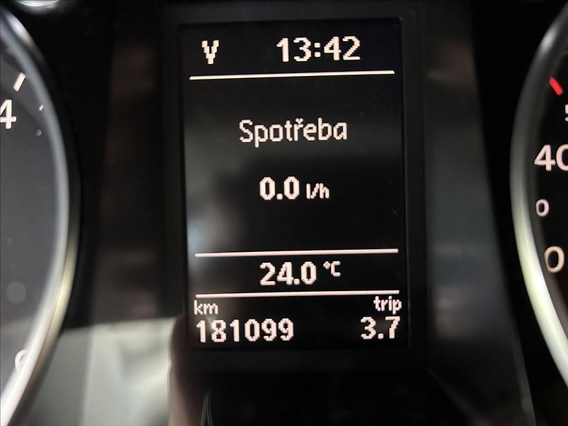 Volkswagen Passat 2,0   TDI 103kW,4MOTION,CR - fotka 13 z 25