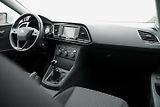Seat Leon 1.4 TSI STYLE nové rozvody - náhled 14