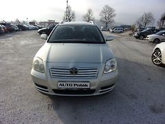 Toyota Avensis 2,2 D-4D - fotografie inzerátu