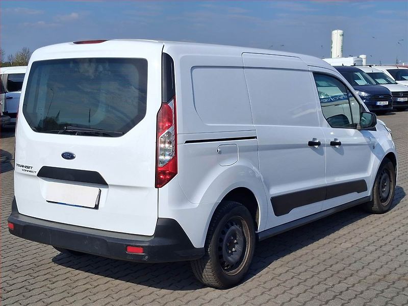 Ford Transit Connect (2021) Maxi Trend 1.5 TDCi, 1Maj, DPH - fotka 5 z 16