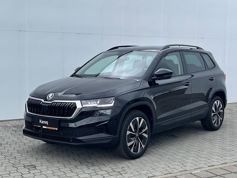 Škoda Karoq (2026) Dynamic7DSG 1,5 TSI - fotka 1 z 6
