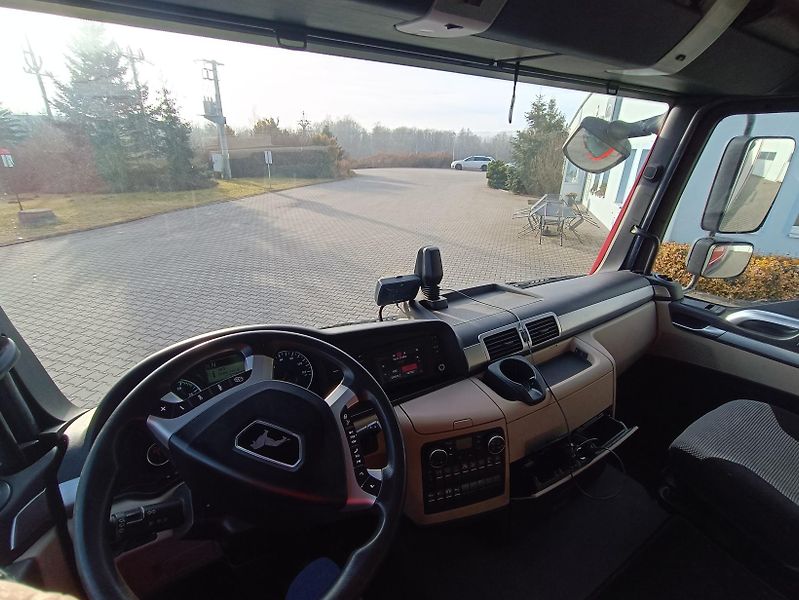 MAN TGM (2017) Prodej MAN TGM 18.340 4x2 BL - fotka 13 z 15