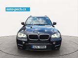 BMW X5 (2011) 3.0d 180 kW, xDrive - náhled 6
