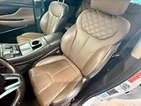 Hyundai Santa Fe 2,2 CRDI STYLE 4X4 1.MAJITEL - náhled 9