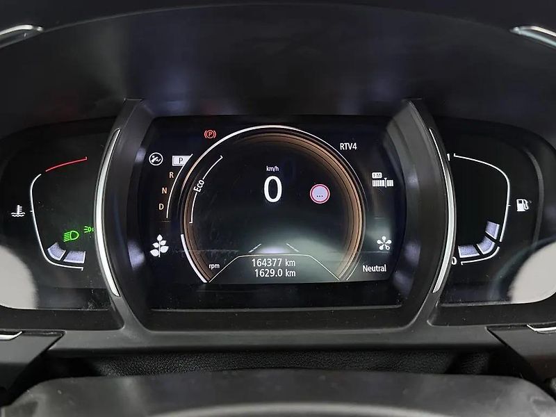 Renault Grand Scénic 1.3TCe 103kW Aut. 7-Míst DPH  - fotka 5 z 11
