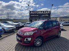 Citroën C3 Picasso (2016) 1,4 70 KW KOLA STK 1.MAJ CZ - fotografie inzerátu