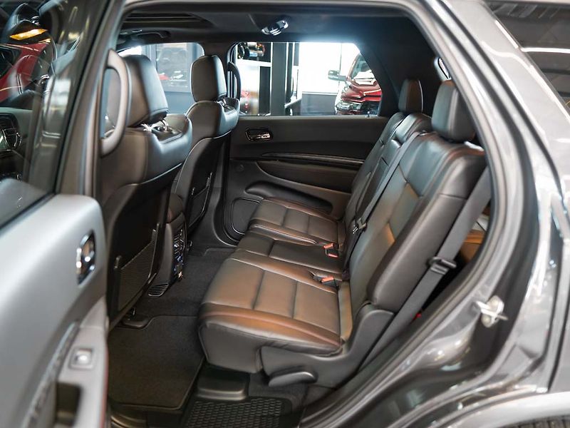 Dodge Durango (2026) 5.7 G/T Premium V8 Tow N Go - fotka 34 z 42