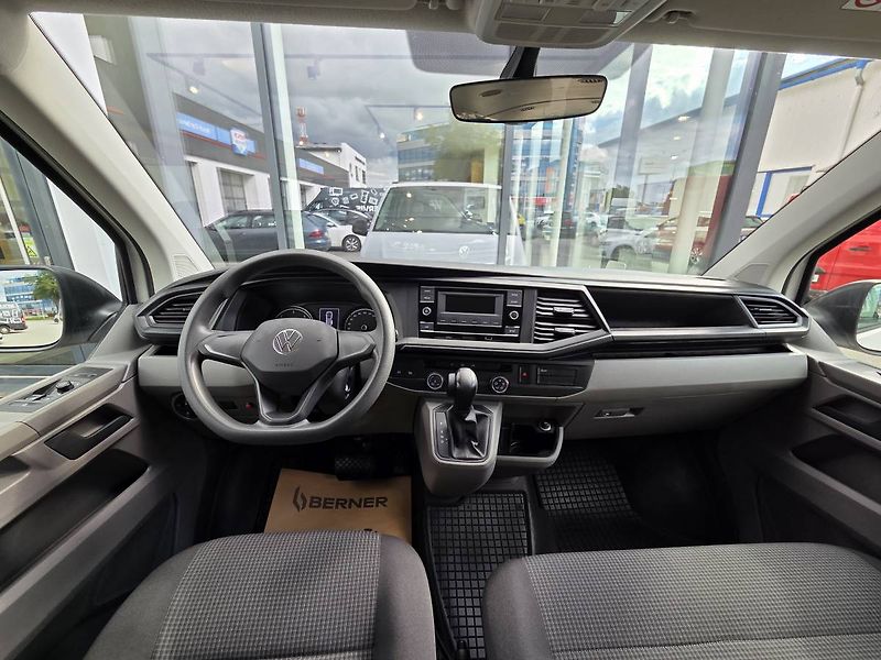 Volkswagen Ostatní Transporter 2.0 TDI DSG 9míst - fotka 9 z 26