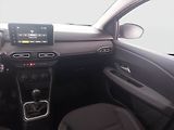 Dacia Sandero (2023) 1.0 TCe, LPG, ČR,1.maj - náhled 8