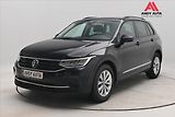 Volkswagen Tiguan 2,0 TDI 110kW DSG Life Záruka - náhled 1