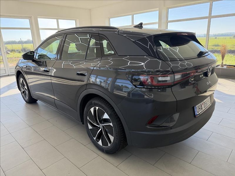 Volkswagen ID.4 PRO 150kw, Odpočet DPH! - fotka 3 z 27