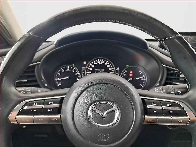 Mazda CX-30 (2019) Skyactiv-G 2.0 - fotka 17 z 18