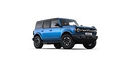 Ford Bronco (2024) Outer Banks, 5dveřová, 2.7 Eco - fotografie inzerátu