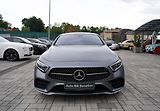Mercedes-Benz CLS 400d AMG/4Matic/340 PS/Edice 1 - náhled 1