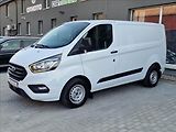 Ford Transit Custom 2.0TDCi Trend L1,ČR,1.Majitel - náhled 6