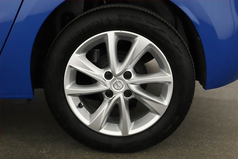Opel Corsa (2023) 1.2 Turbo, ČR,1.maj - fotka 11 z 13