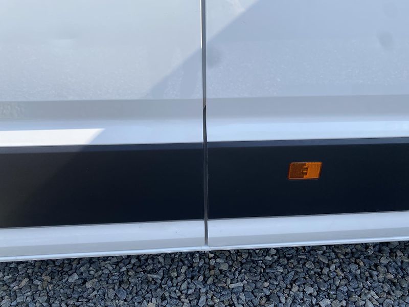 Volkswagen Crafter 2.0TDi 140PS 168000KM DPH TOP! - fotka 53 z 142