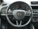 Škoda Fabia (2018) 1.0 MPi, ČR, Trumf, STK5/28 - náhled 15